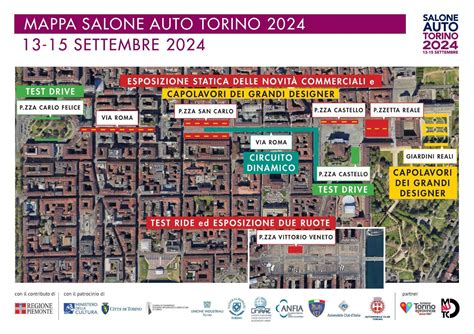 Mappa gay di Torino 2024